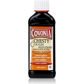 Covonia Expectorant 300ml