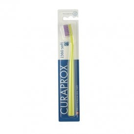 Curaprox 1560 Soft Toothbrush