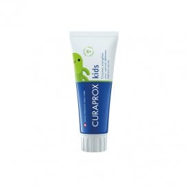 Curaprox Kids Mint Toothpaste 6 Years+ 60ml 1450ppm