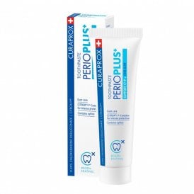 Curaprox Perio Plus Support Toothpaste 0.09% 75ml
