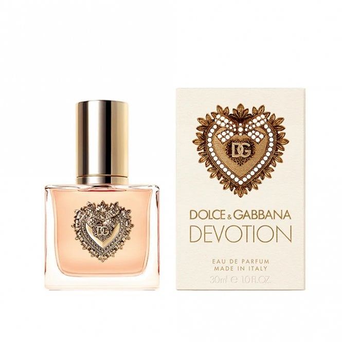 D&G Devotion 30ml Edp Spr