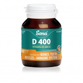 D400 90 Tabs