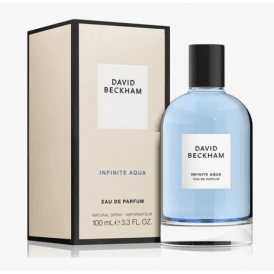David Beckham Infinite Aqua 100ml Edp 