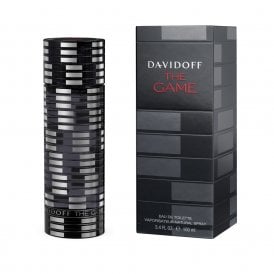 Davidoff The Game 100ml Edt Spr