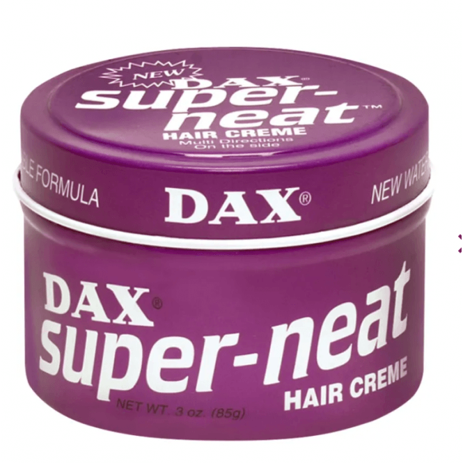 Dax Wax Super Neat 99G