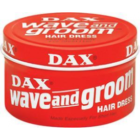 Dax Wax Wave And Groom Hair Dress 99G