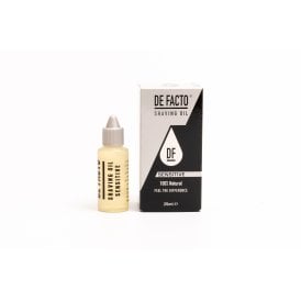 De Facto Sensitive 25 ml