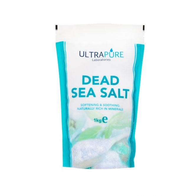 Dead Sea Salts 1Kg