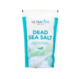 Dead Sea Salts 1Kg