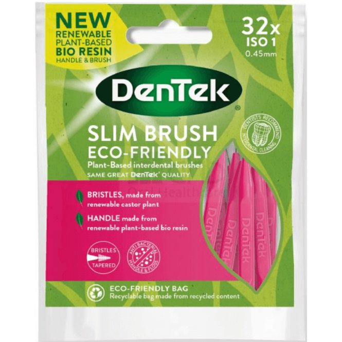 Dentek Slim Brush