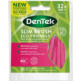 Dentek Slim Brush