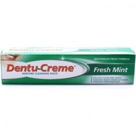 Dentu-Creme Economoy Pack 75ml