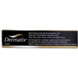 Dermatix Gel 15G