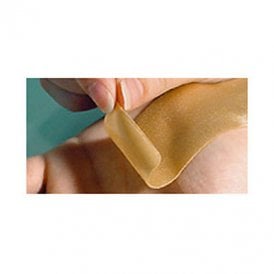 Dermatix Silicone Sheet Fabric 20Cmx30Cm