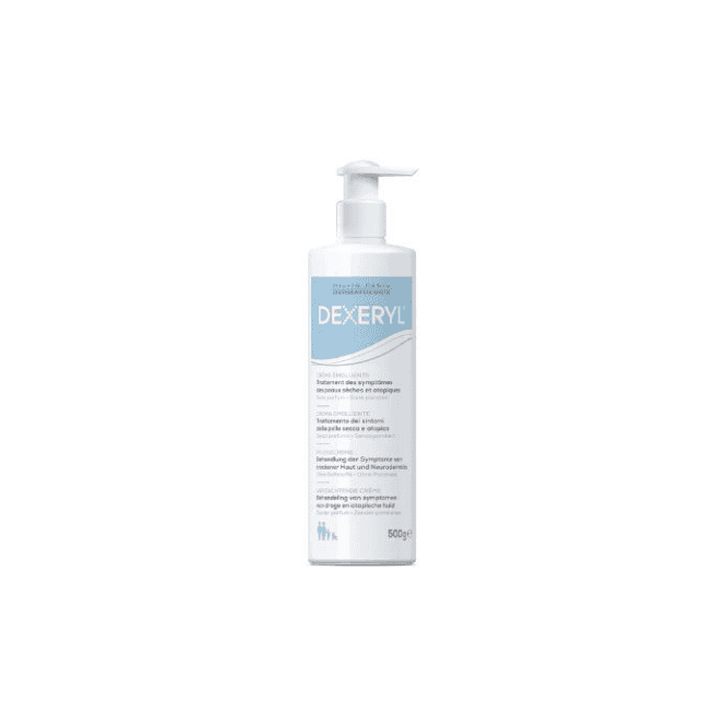 Dexeryl Cream 500g