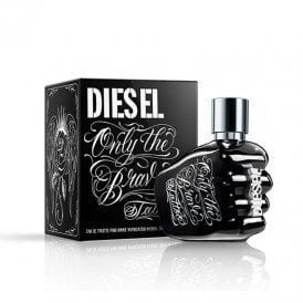 Diesel Only The Brave Tattoo 50ml Edt Spr