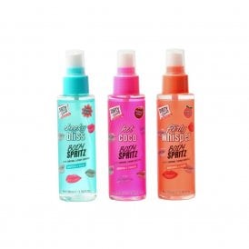 Dirty Works Fresh & Flirty Gift Set3 x 100ml Body Spritz