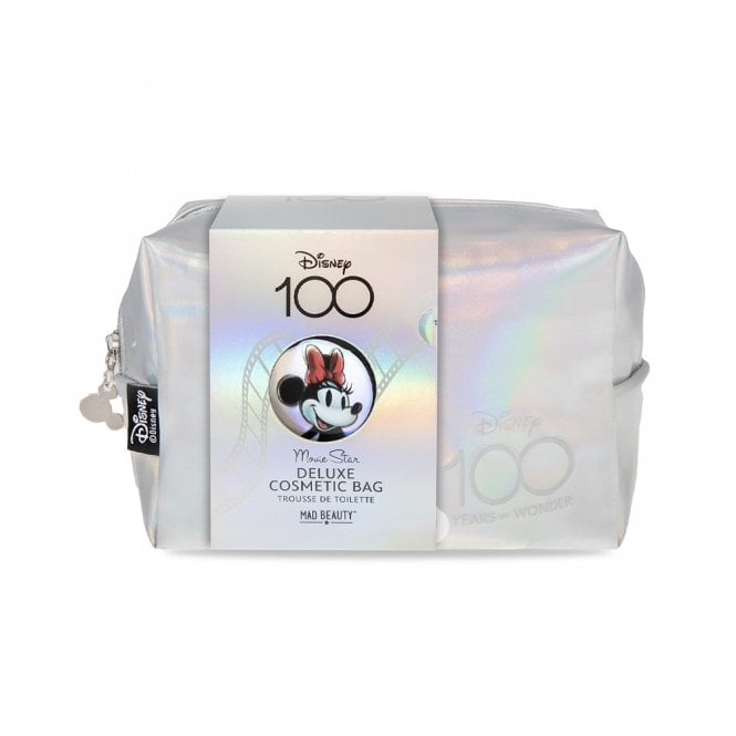 Disney 100 Cosmetic Bag