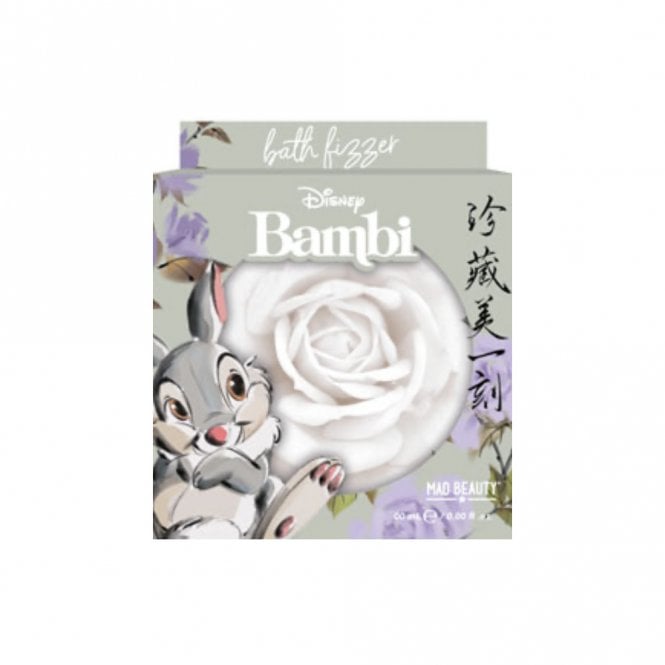 Disney Bambi Thumper Bath Fizzer 130g