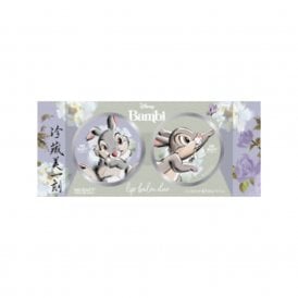 Disney Bambi Thumper Lip Balm Duo2 x 12g Lip Balms