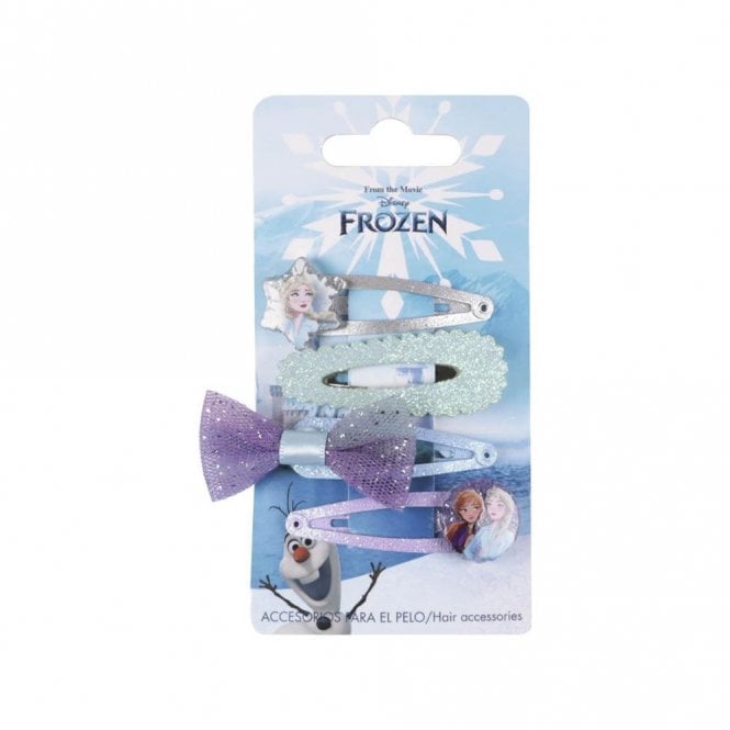 Disney Frozen 4pk Sparkle Sleepies