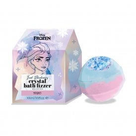 Disney Frozen Crystal Bath Fizzer 150g