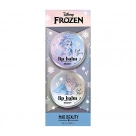 Disney Frozen Lip Balm Duo 2 x 12g Lip Balms