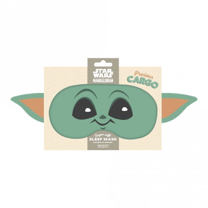 Disney Grogu Sleep Mask