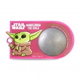 Disney Mandalorian The Child Fizzer