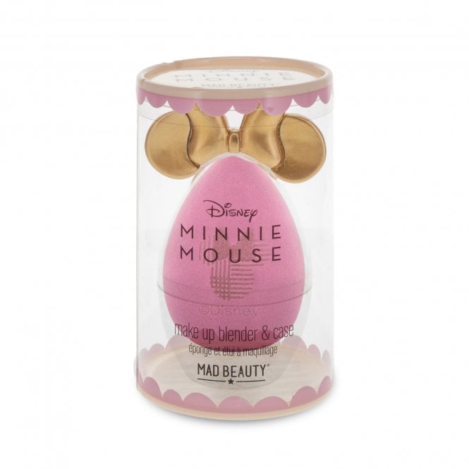 Disney Minnie Mouse Bow Magic Blender & Protector