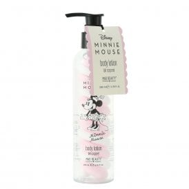 Disney Minnie Mouse Bow Magic Body Lotion 200ml