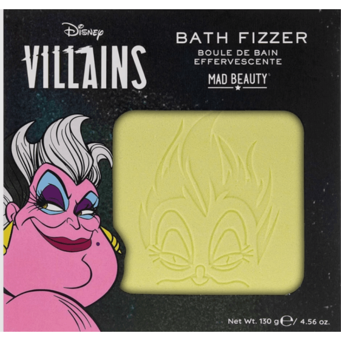Disney Pop Villains Ursula Fizzer 130g
