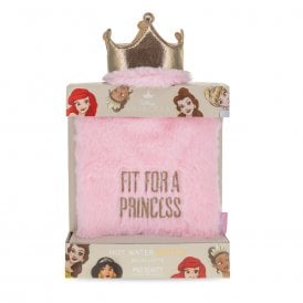 Disney Pure Princesss Hot Water Bottle