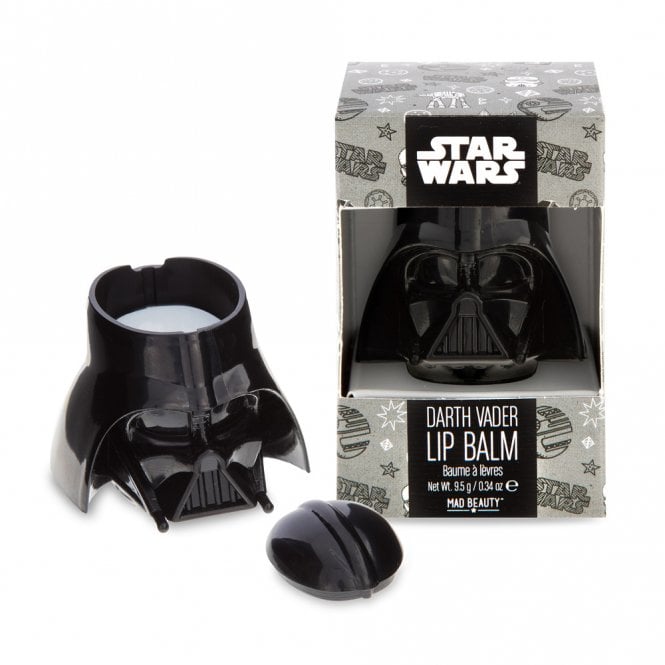 Disney Star Wars Darth Vader Lip Balm