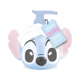 Disney Stitch Pamper Hand & Body Wash 500ml