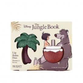 Disney The Jungle Book Lip Balm Duo2 x 1.5g Lip Balm