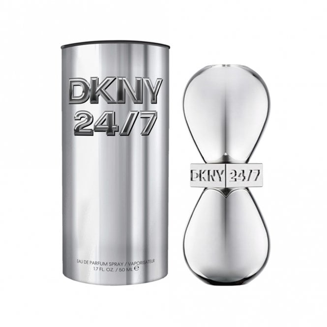DKNY 24/7 50ml Edp Spr