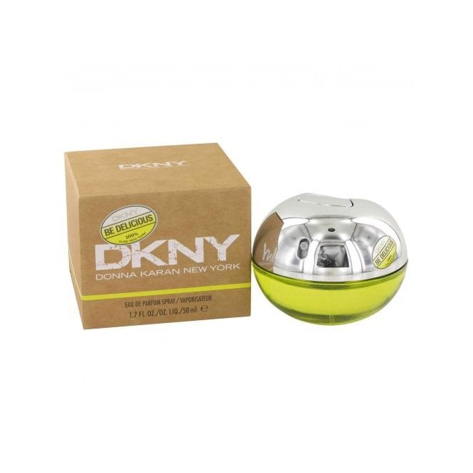 DKNY Be Delicious Ladies 50ml Edp Spr