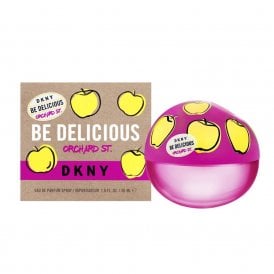 DKNY Be Delicious Orchard Street 30ml Edp Spr