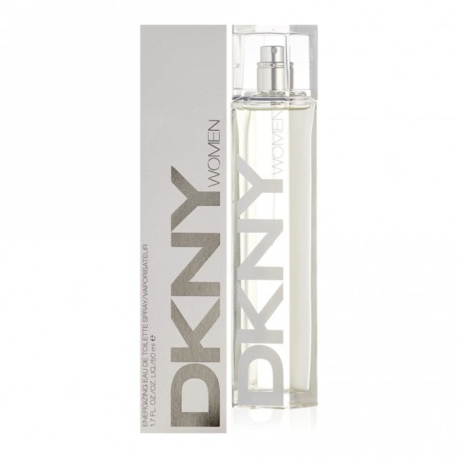 DKNY Energising Ladies 50ml Edt Spr