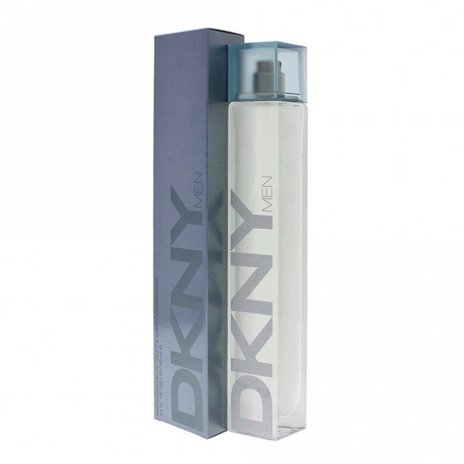 DKNY Energising Mens 100ml Edt Spr