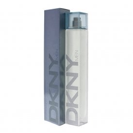 DKNY Energising Mens 100ml Edt Spr