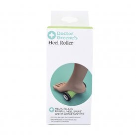 Doctor Greene's Heel Roller