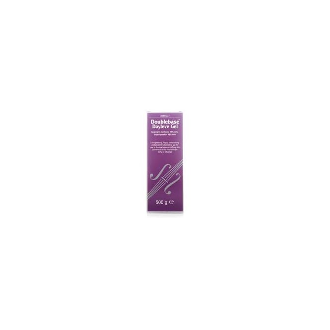DoubleBase Dayleve Gel 100G
