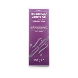 DoubleBase Dayleve Gel 100G