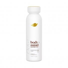 Dove Body & Mind Jojoba Oil & Coconut Milk Body Wash 350ml
