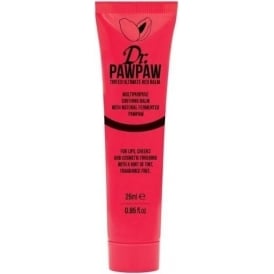 Dr.Pawpaw Tinted Ultimate Red Balm 25ml