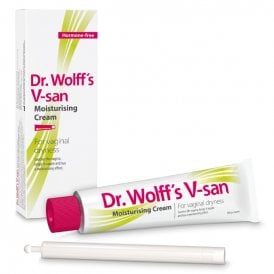 Dr Wolff's V-San Moisture Cream 50ml