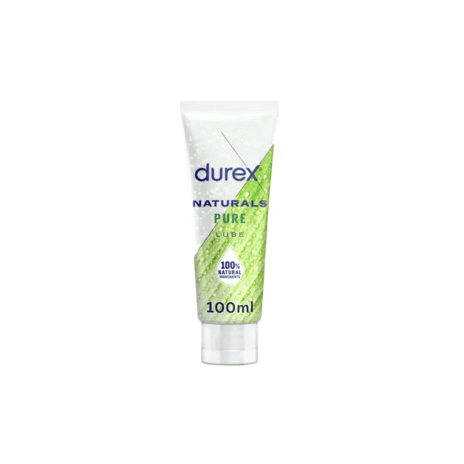 Durex Natural Gel 100ml