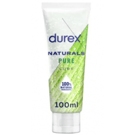 Durex Natural Gel 100ml